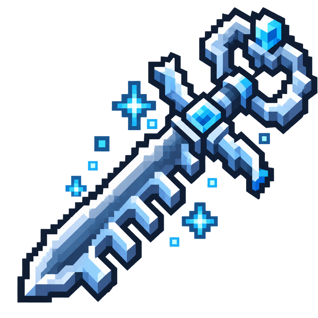 Sword Key (1x)